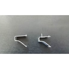 Shelf Clips and Shelving Strips